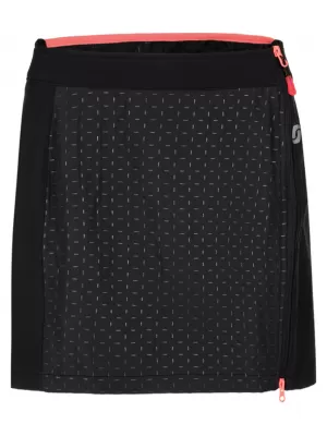 Damenrock LOAP UXNORA XLW2309 SCHWARZ