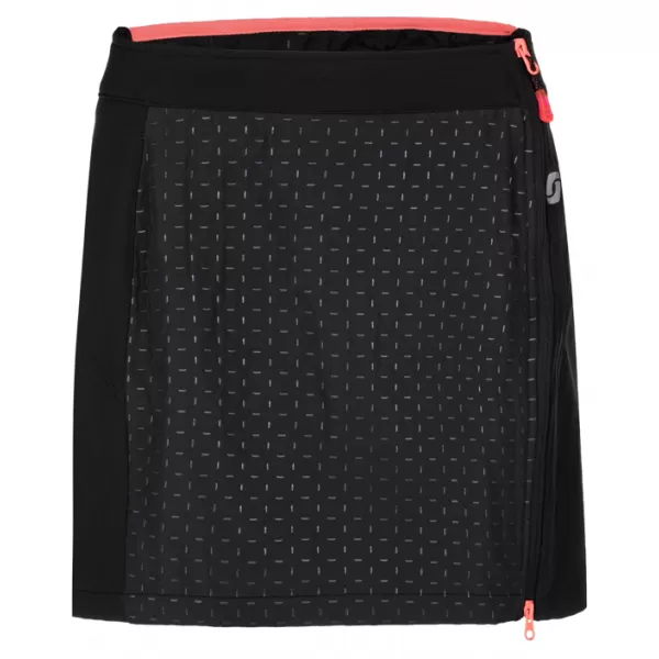  Damenrock LOAP UXNORA XLW2309 SCHWARZ 