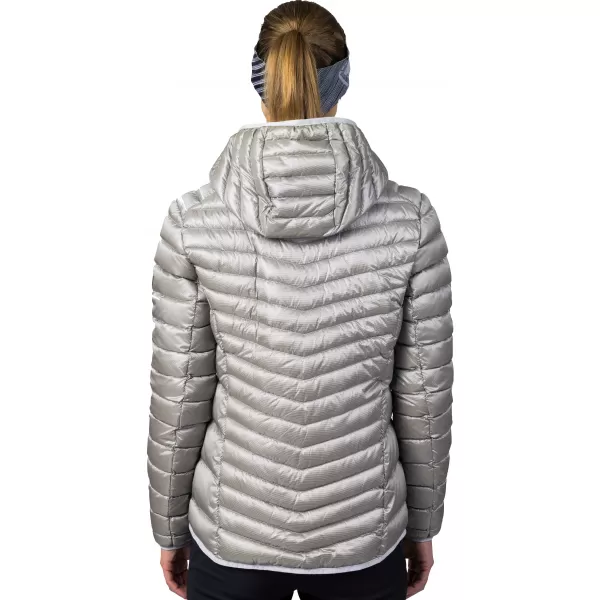  Damenjacke HANNAH ARY HELLGRAUER STREIFEN II 