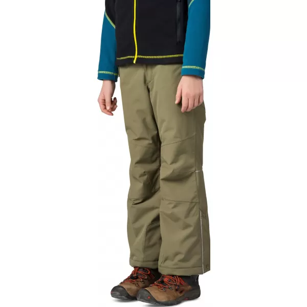  Kinderhosen HANNAH AKITA JR II VERBRANNTE OLIVE 