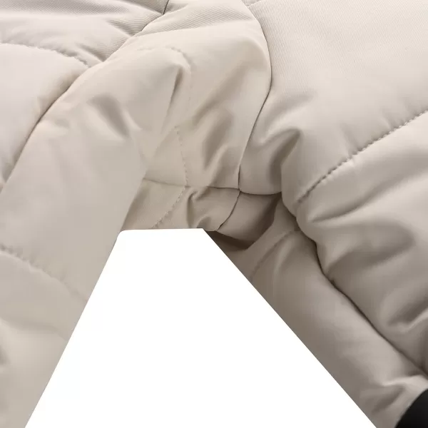  Jacke ALPINE PRO EGYPO KJCB299 BEIGE 