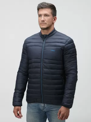 Herrenjacke LOAP IRPUR CLM2348 DUNKELGRAU