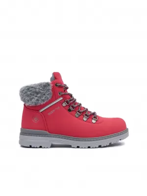 Damenschuhe SAM 73 CARINA WF 109 DUNKELROSA