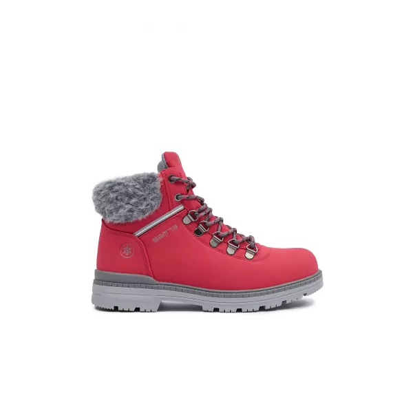  Damenschuhe SAM 73 CARINA WF 109 DUNKELROSA 