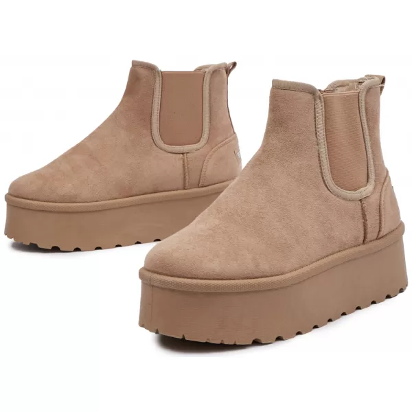  Damenschuhe SAM 73 CASSIOPEIA WF 110 BEIGE 