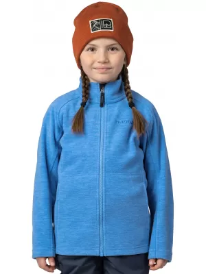 Kinder-Sweatshirt HANNAH ALMA JR ULTRAMARIN MEL