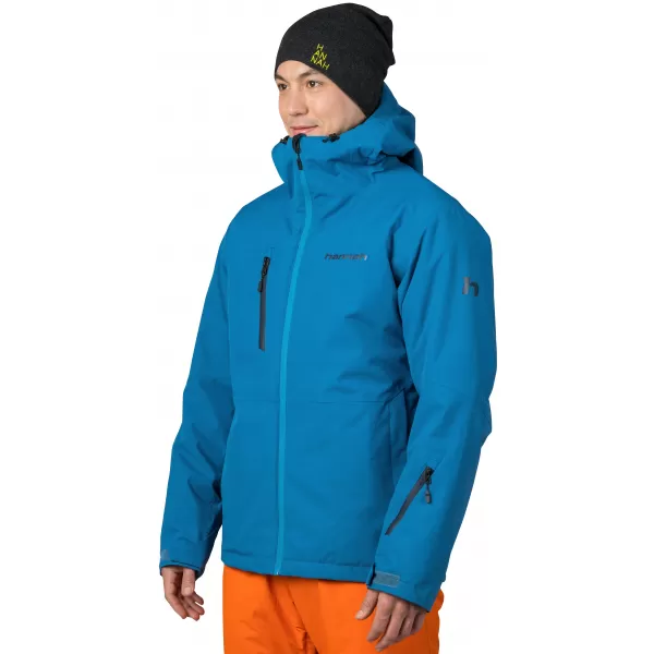  Herrenjacke HANNAH DEYTON FAYENCE 