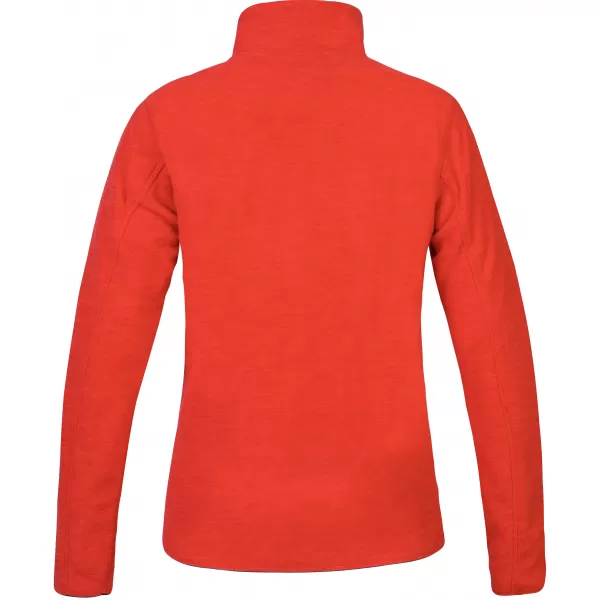  Damen-Sweatshirt HANNAH LIVELA II TOMATENMEL 
