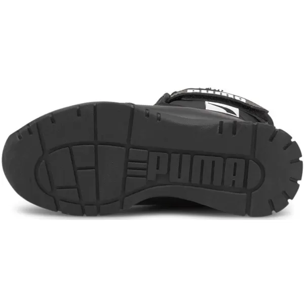  Kinderschuhe PUMA NIEVE BOOT WTR AC PS 380745-03 ROSA 