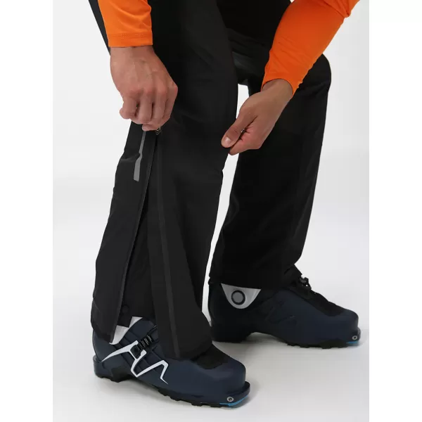  Winterhose für Herren LOAP FALOM XLM2302 GRAU 