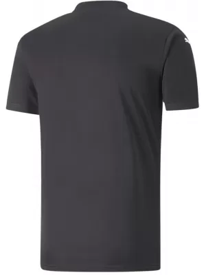Funktions-T-Shirt für Herren PUMA TEAMGLORY JERSEY 705017-03 SCHWARZ