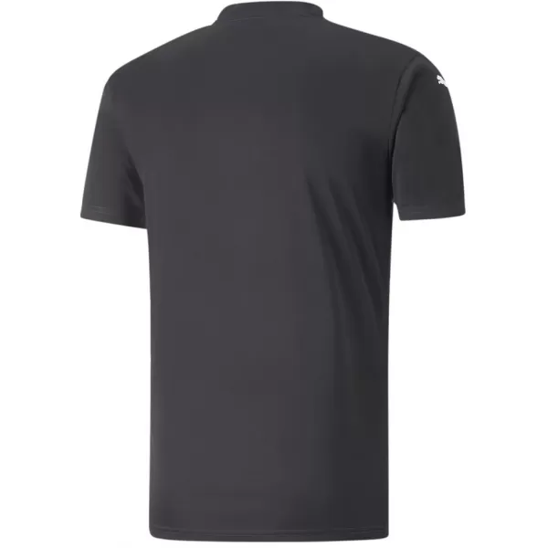  Funktions-T-Shirt für Herren PUMA TEAMGLORY JERSEY 705017-03 SCHWARZ 