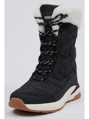 Damenschuhe SAM 73 ARA WF 107 SCHWARZ