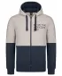 Herren-Sweatshirt LOAP EDHEM CLM2350 GRAU