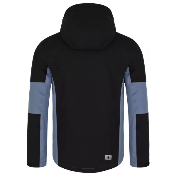  Herren-Winterjacke LOAP FEDLIX OLM2329 BLAU 