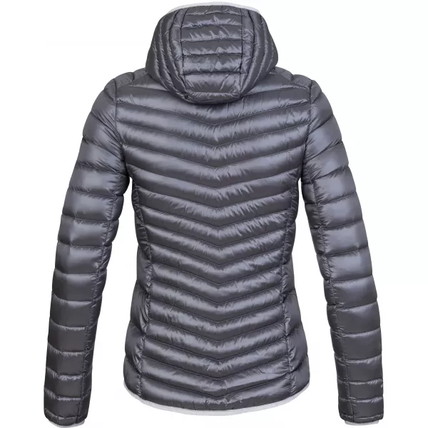  Damenjacke HANNAH ARY ASPHALTSTREIFEN 