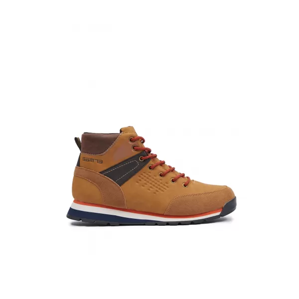  Herrenschuhe SAM 73 MUSCA MF 74 GOLDEN 