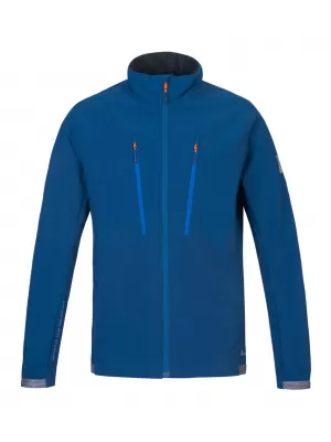 Herrenjacke HANNAH KASH FESTZUG BLAU