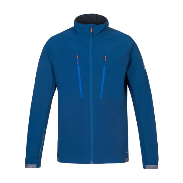  Herrenjacke HANNAH KASH FESTZUG BLAU 