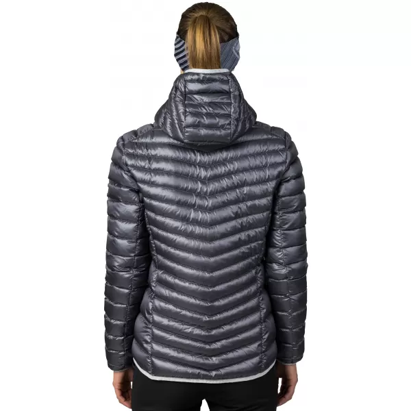  Damenjacke HANNAH ARY ASPHALTSTREIFEN 