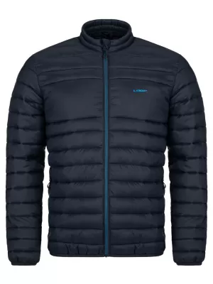 Herrenjacke LOAP IRPUR CLM2348 DUNKELGRAU