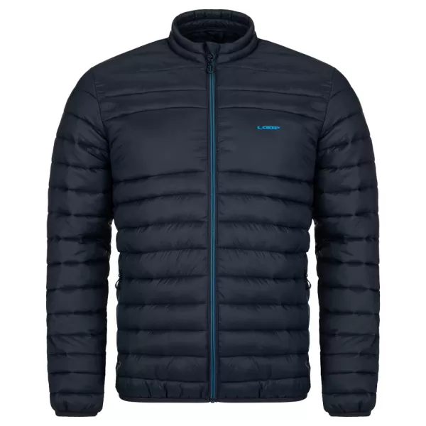  Herrenjacke LOAP IRPUR CLM2348 DUNKELGRAU 