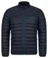 Herrenjacke LOAP IRPUR CLM2348 DUNKELGRAU