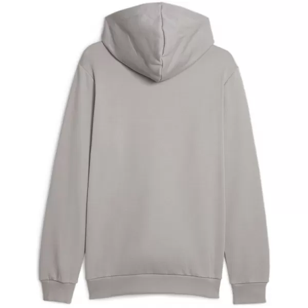  Herren-Sweatshirt PUMA ESS BIG LOGO HOODIE FL (S) 586687-14 GRAU 