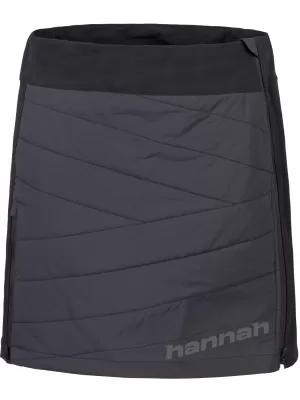 Damenrock HANNAH ALLY PRO ANTHRAZIT
