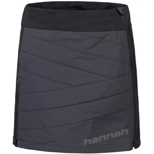  Damenrock HANNAH ALLY PRO ANTHRAZIT 