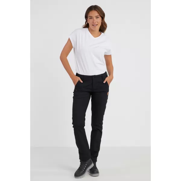  Damenhosen SAM 73 HELENA WK 804 SCHWARZ 
