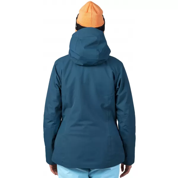  Damenjacke HANNAH NAOMI MITTERNACHTSMARINE 