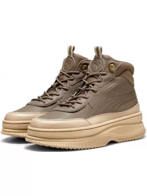 Damenschuhe PUMA MAYRA 392316-05 BRAUN