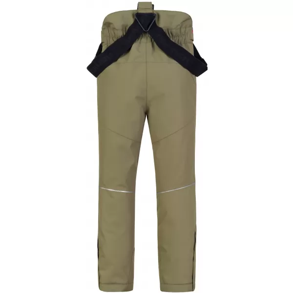  Kinderhosen HANNAH AKITA JR II VERBRANNTE OLIVE 