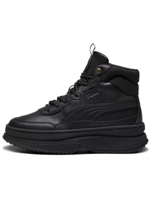 Damenschuhe PUMA MAYRA 392316-02 SCHWARZ