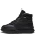 Damenschuhe PUMA MAYRA 392316-02 SCHWARZ