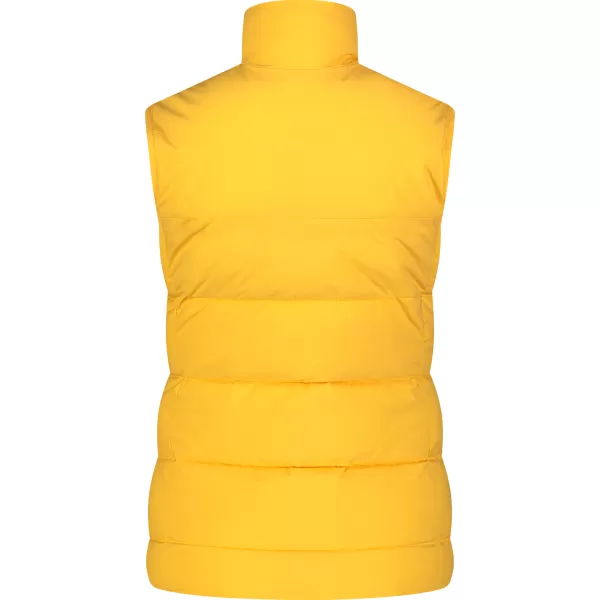  Winterweste für Damen NORDBLANC PANORAMIC NBWJL7724 BERNSTEIN 