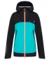 Winterjacke für Damen LOAP FALOMA XLW2301 GRAU