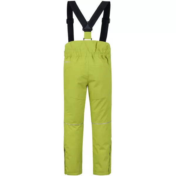  Kinderhosen HANNAH AKITA JR II CITRONELLA 