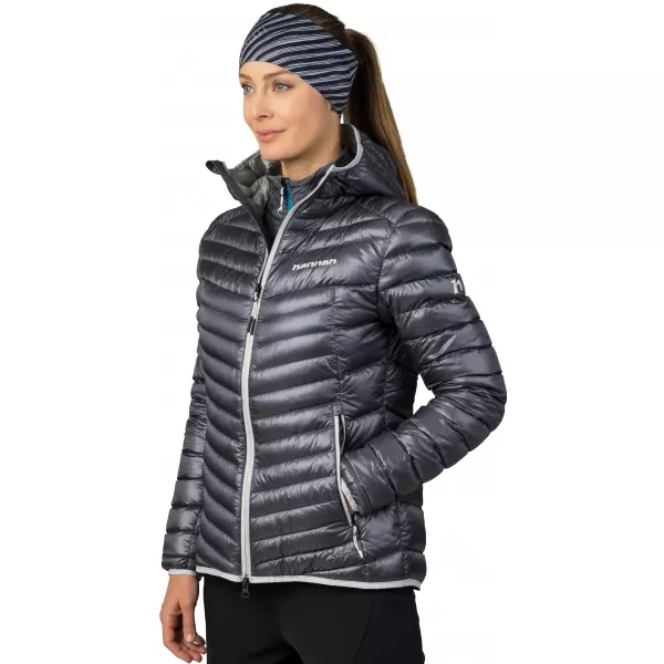  Damenjacke HANNAH ARY ASPHALTSTREIFEN 