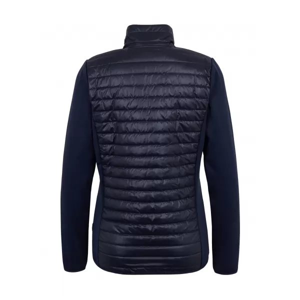  Damen-Sweatshirt SAM 73 MELMAN WM 780 DUNKELBLAU 