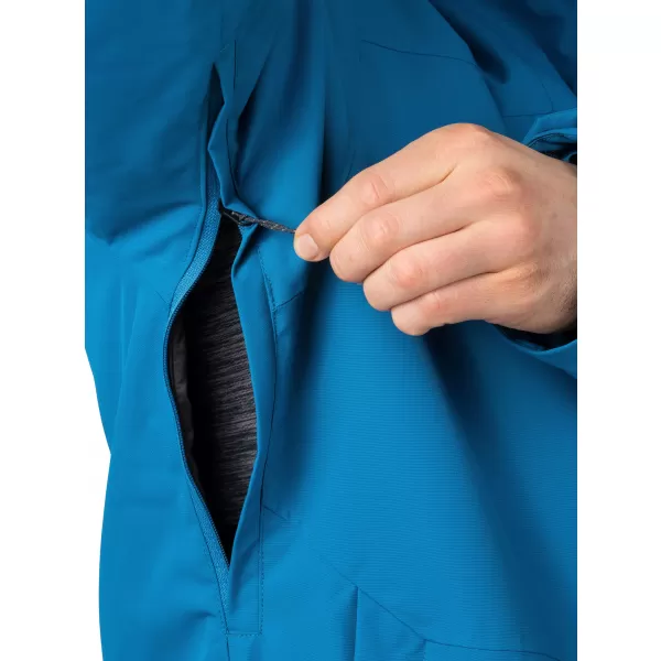  Herrenjacke HANNAH DEYTON FAYENCE 