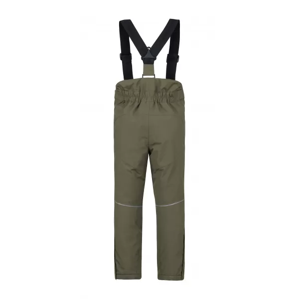  Kinderhosen HANNAH AKITA JR II VERBRANNTE OLIVE 