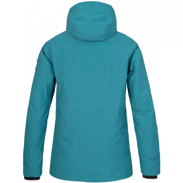 Herrenjacke HANNAH NORTHPOLE PAZIFIK 