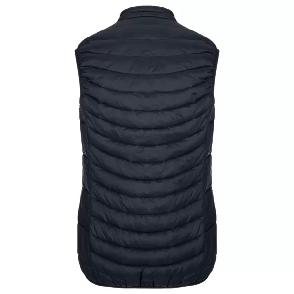  Damenweste LOAP IRLANDA CLW23128 DUNKELBLAU 