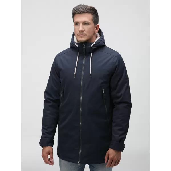  Herrenjacke LOAP NORBERT CLM2339 DUNKELGRAU 