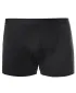 Herren-Boxershorts SENSOR MERINO AIR SCHWARZ