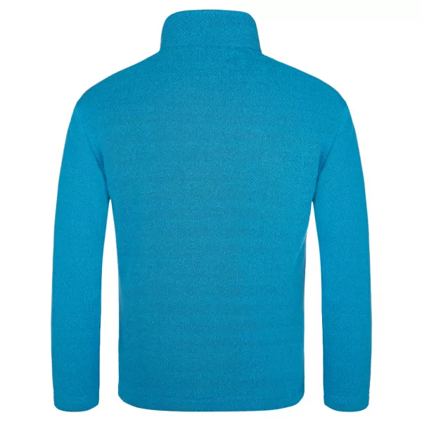 Herren-Sweatshirt LOAP GAELMAR OLM2321 BLAU 