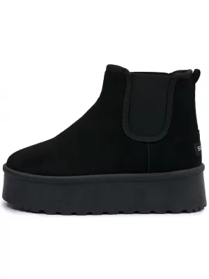 Damenschuhe SAM 73 CASSIOPEIA WF 110 SCHWARZ