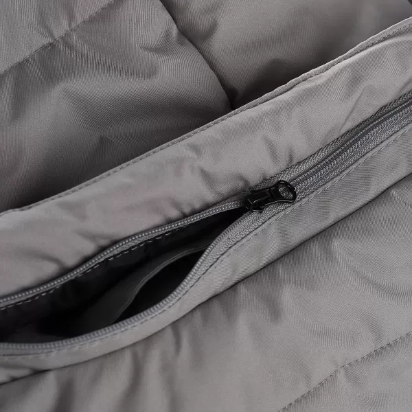  Jacke ALPINE PRO LODER MJCB626 GRAU 